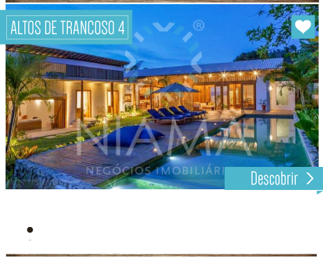 aluguel de casa condominio altos de trancoso